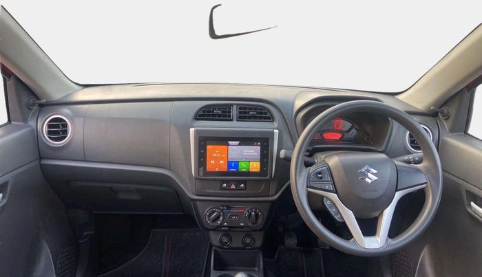 2022 Maruti Alto K10 VXI PLUS, Petrol, Manual, 14,406 km, Dashboard