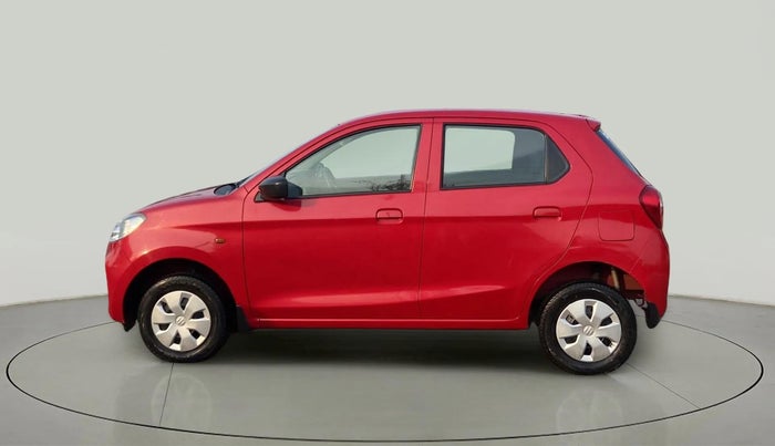 2022 Maruti Alto K10 VXI PLUS, Petrol, Manual, 14,406 km, Left Side