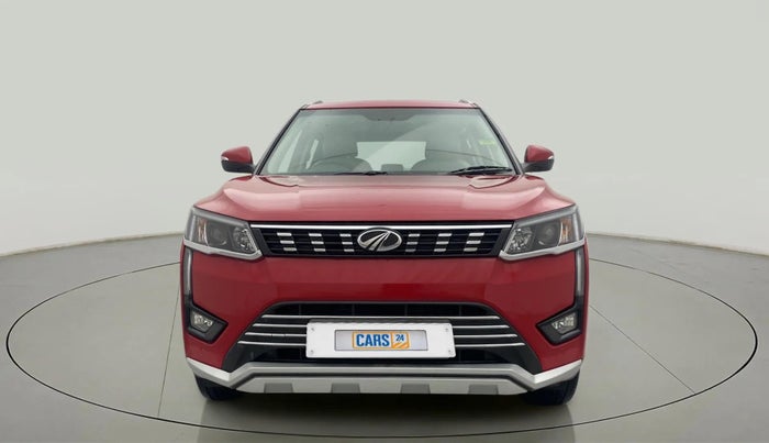2021 Mahindra XUV300 W8 (O) 1.2 PETROL, Petrol, Manual, 18,573 km, Front