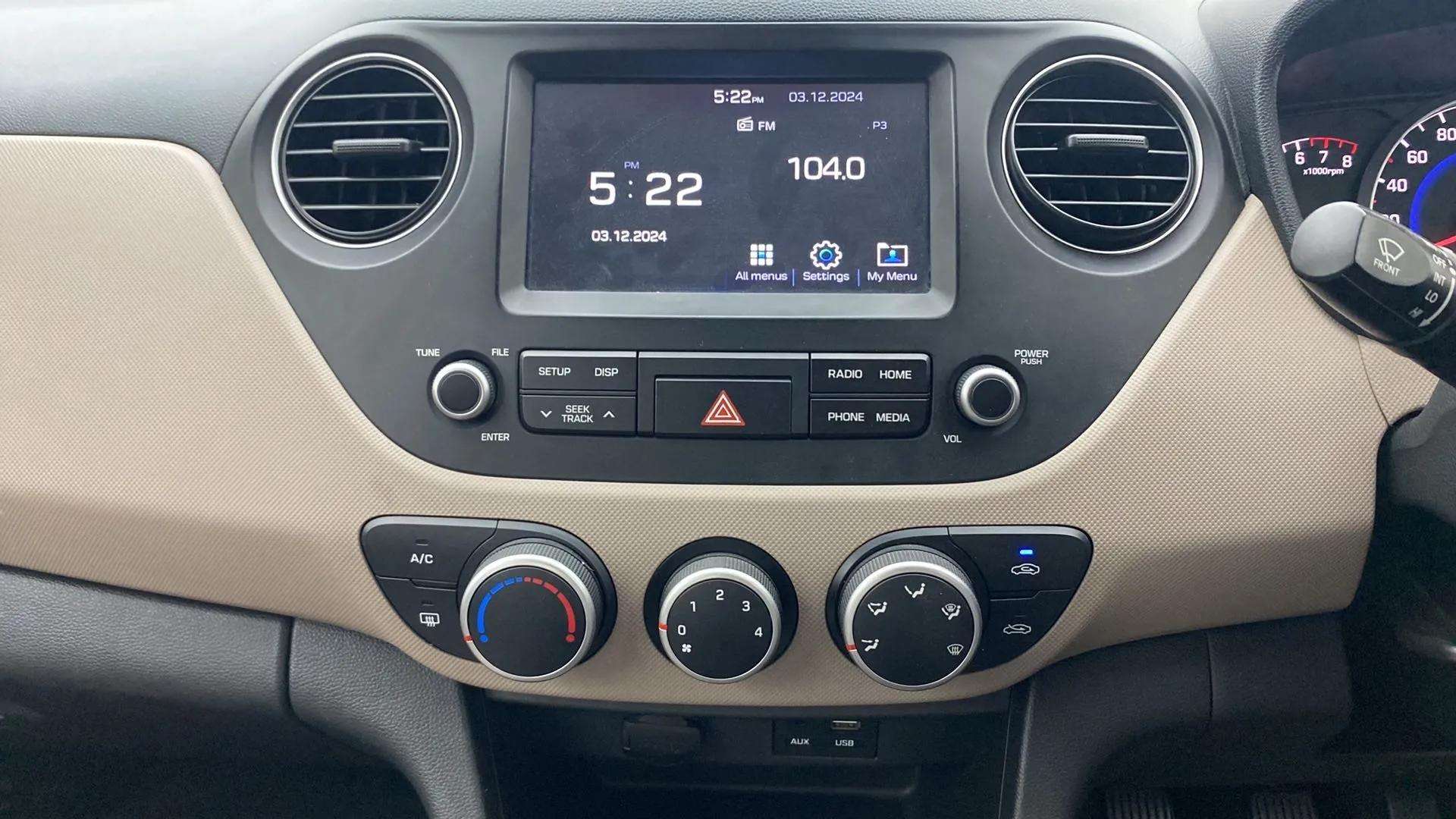 Features