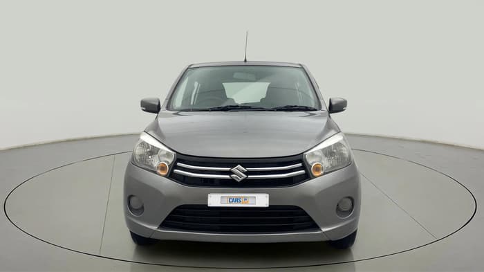 2017 Maruti Celerio ZXI AMT (O), Petrol, Automatic, 48,798 km, Front