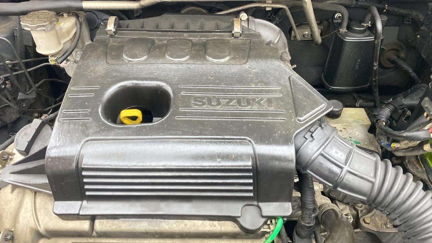 2017 Maruti Celerio ZXI AMT (O), Petrol, Automatic, 48,798 km, Open Bonet
