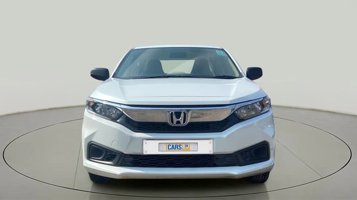 2022 Honda Amaze 1.2L I-VTEC E, Petrol, Manual, 26,426 km, Front