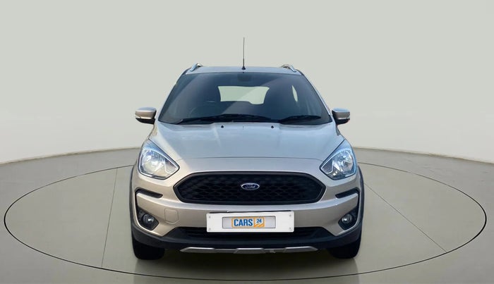 2021 Ford FREESTYLE TITANIUM PLUS 1.2 PETROL, Petrol, Manual, 41,105 km, Front