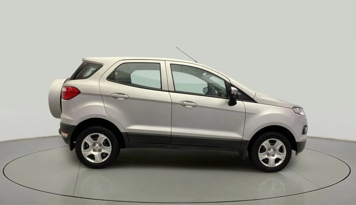 2017 Ford Ecosport AMBIENTE 1.5L PETROL, Petrol, Manual, 68,598 km, Right Side View