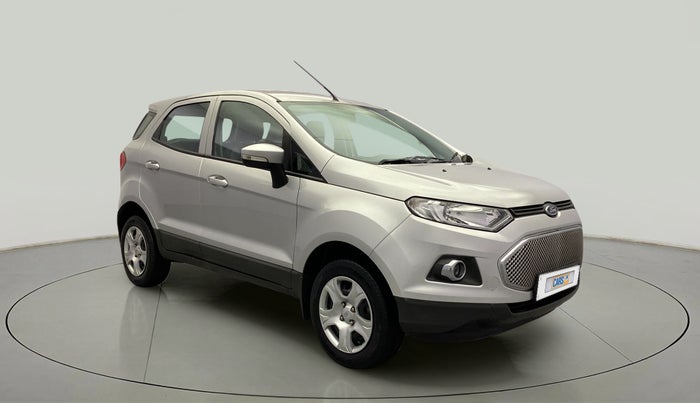 2017 Ford Ecosport AMBIENTE 1.5L PETROL, Petrol, Manual, 68,598 km, SRP