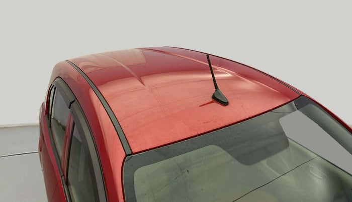 2019 Hyundai NEW SANTRO MAGNA, Petrol, Manual, 71,117 km, Roof