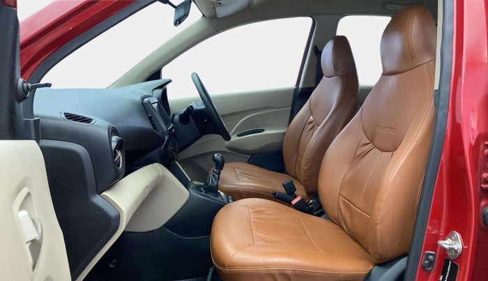 2019 Hyundai NEW SANTRO MAGNA, Petrol, Manual, 71,117 km, Right Side Front Door Cabin