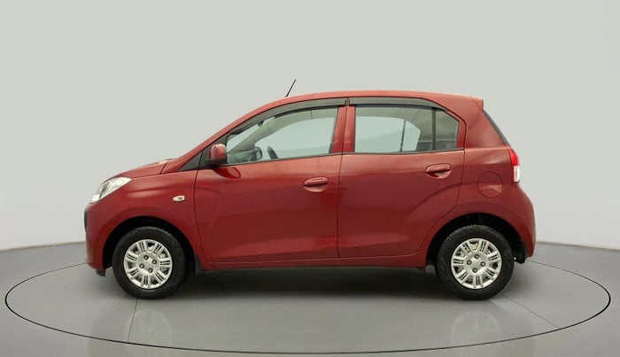 2019 Hyundai NEW SANTRO MAGNA, Petrol, Manual, 71,117 km, Left Side