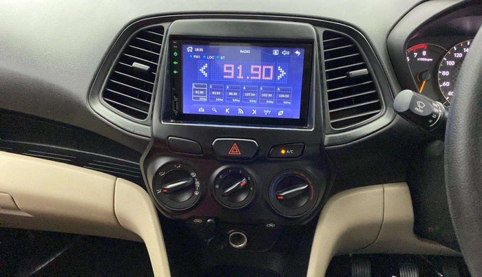 2019 Hyundai NEW SANTRO MAGNA, Petrol, Manual, 71,117 km, Air Conditioner