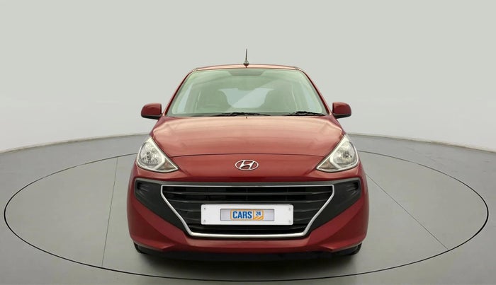 2019 Hyundai NEW SANTRO MAGNA, Petrol, Manual, 71,117 km, Front
