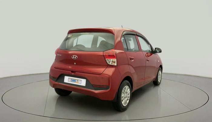 2019 Hyundai NEW SANTRO MAGNA, Petrol, Manual, 71,117 km, Right Back Diagonal