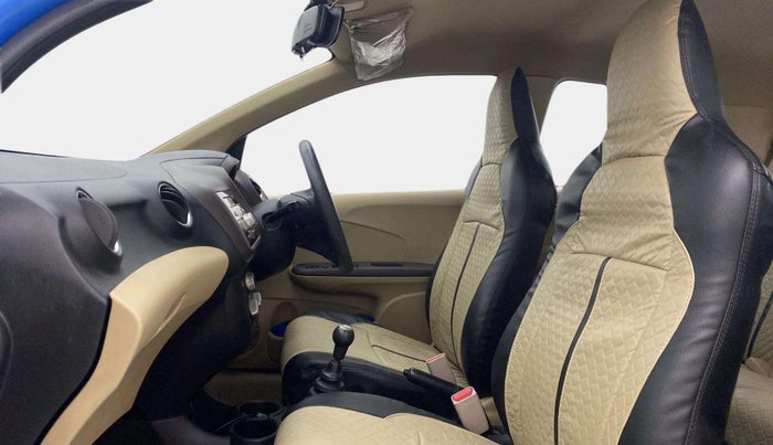 2013 Honda Brio S MT, Petrol, Manual, 59,241 km, Right Side Front Door Cabin