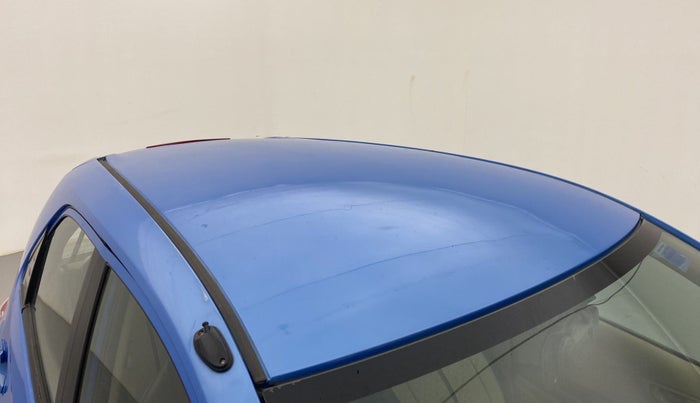 2013 Honda Brio S MT, Petrol, Manual, 59,241 km, Roof