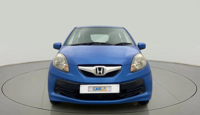 2013 Honda Brio S MT, Petrol, Manual, 59,241 km, Front