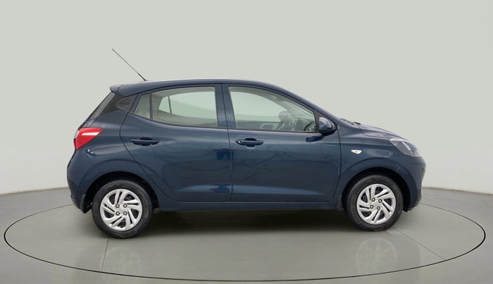 2022 Hyundai GRAND I10 NIOS MAGNA 1.2 KAPPA VTVT, Petrol, Manual, 27,928 km, Right Side View