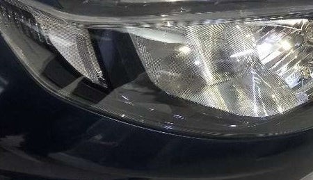 2022 Hyundai GRAND I10 NIOS MAGNA 1.2 KAPPA VTVT, Petrol, Manual, 27,928 km, Left headlight - Minor scratches