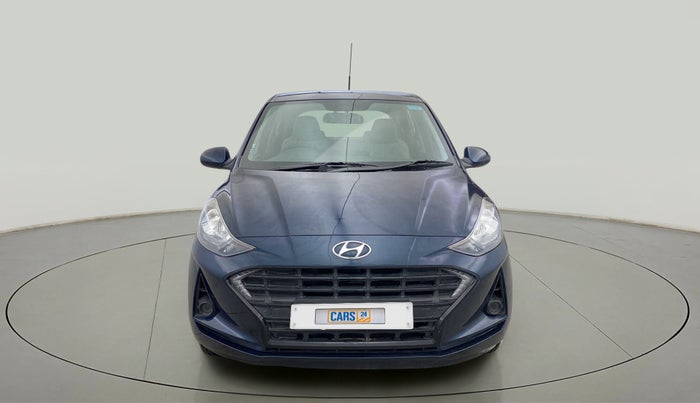 2022 Hyundai GRAND I10 NIOS MAGNA 1.2 KAPPA VTVT, Petrol, Manual, 27,928 km, Front