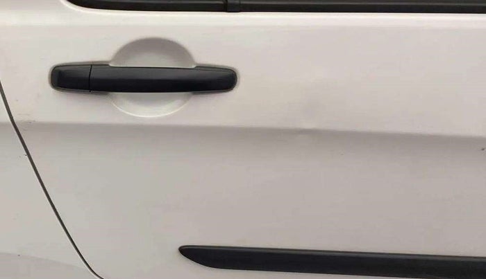 2019 Maruti Celerio LXI, Petrol, Manual, 53,027 km, Right rear door - Slightly dented