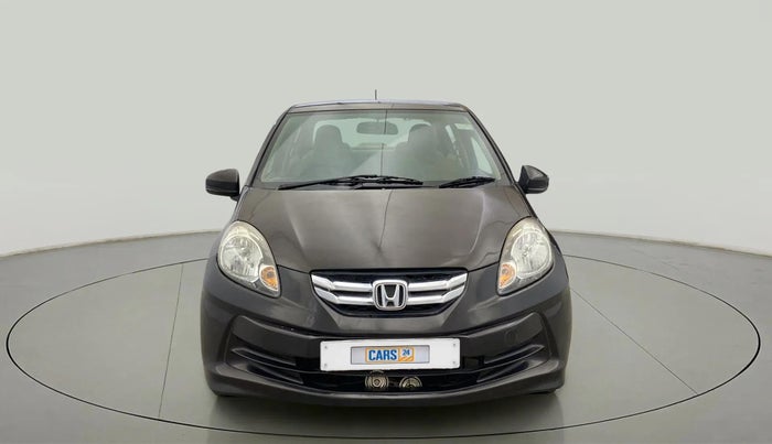 2015 Honda Amaze 1.2L I-VTEC S, Petrol, Manual, 77,538 km, Front