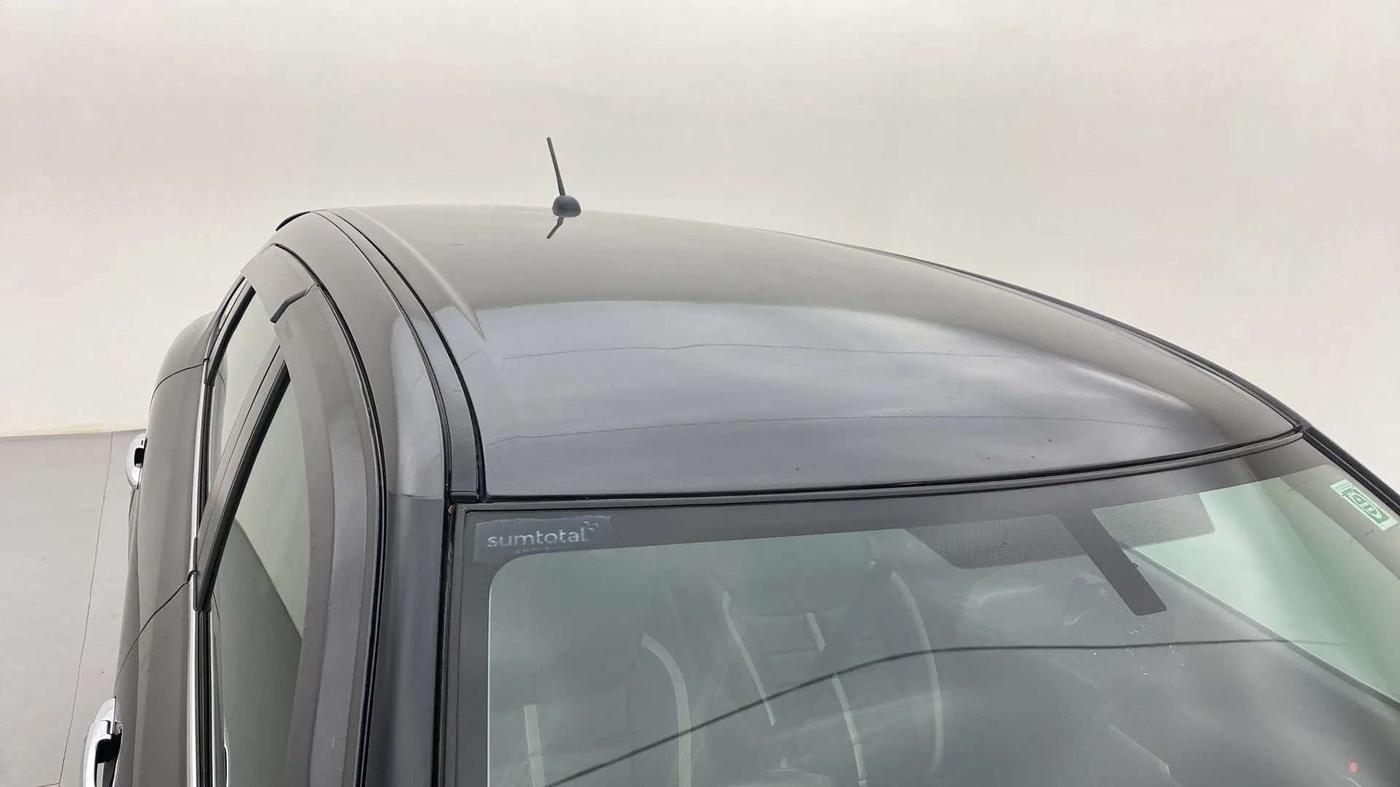 2018 Maruti Baleno ALPHA CVT PETROL 1.2, Petrol, Automatic, 53,385 km, Roof