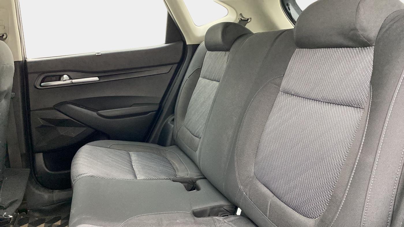 2021 KIA SELTOS HTK PLUS 1.5 DIESEL, Diesel, Manual, 47,618 km, Right Side Rear Door Cabin