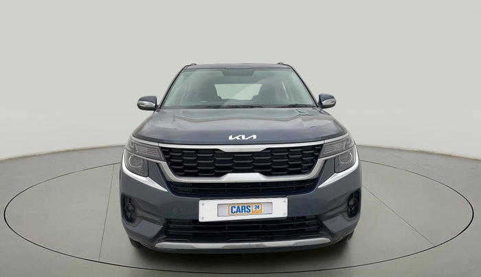 2021 KIA SELTOS HTK PLUS 1.5 DIESEL, Diesel, Manual, 47,618 km, Front
