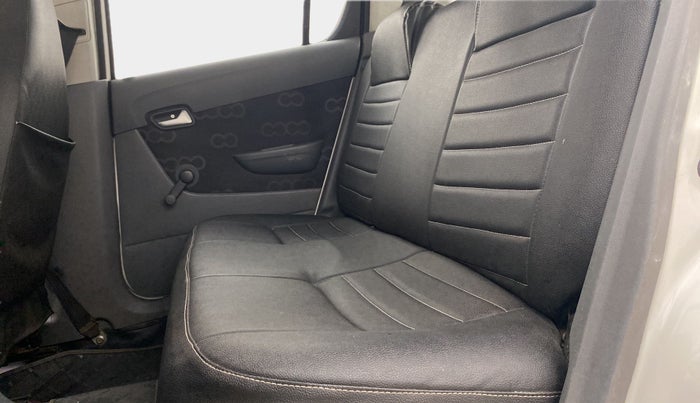2016 Maruti Alto 800 LXI, Petrol, Manual, 66,411 km, Right Side Rear Door Cabin