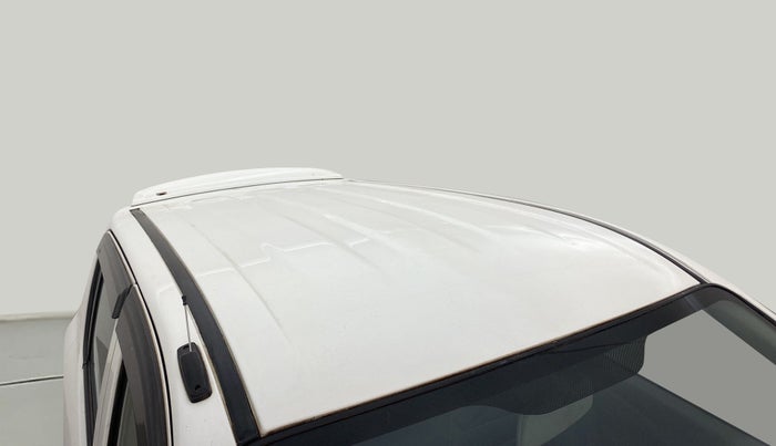 2016 Maruti Alto 800 LXI, Petrol, Manual, 66,411 km, Roof
