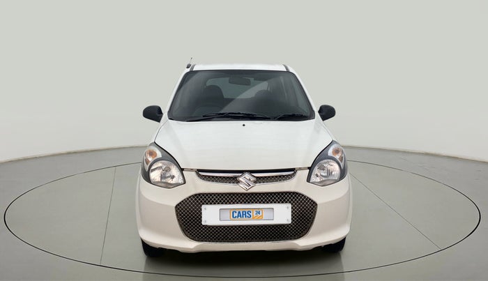 2016 Maruti Alto 800 LXI, Petrol, Manual, 66,411 km, Front