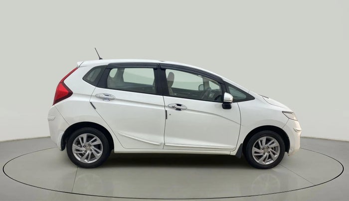 2018 Honda Jazz 1.2L I-VTEC VX CVT, Petrol, Automatic, 18,127 km, Right Side