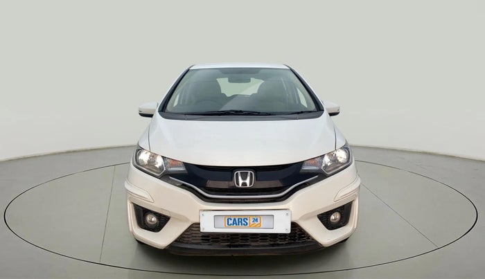 2018 Honda Jazz 1.2L I-VTEC VX CVT, Petrol, Automatic, 18,127 km, Front