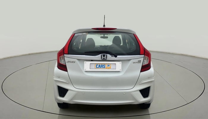 2018 Honda Jazz 1.2L I-VTEC VX CVT, Petrol, Automatic, 18,127 km, Back/Rear