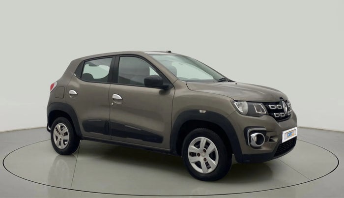 2016 Renault Kwid RXT 0.8, Petrol, Manual, 83,383 km, SRP