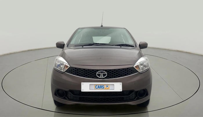 2018 Tata Tiago XTA PETROL, Petrol, Automatic, 59,002 km, Front