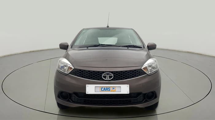 2018 Tata Tiago XTA PETROL, Petrol, Automatic, 59,002 km, Front