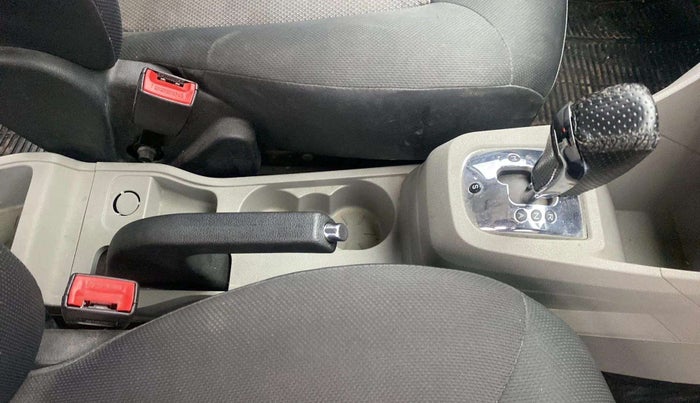 2018 Tata Tiago XTA PETROL, Petrol, Automatic, 59,002 km, Gear Lever