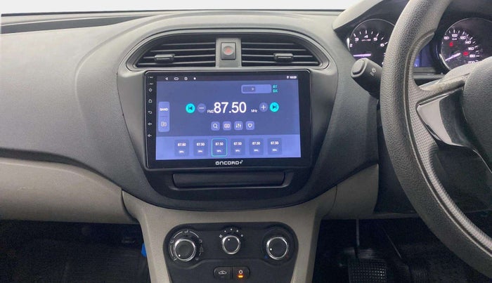 2018 Tata Tiago XTA PETROL, Petrol, Automatic, 59,002 km, Air Conditioner