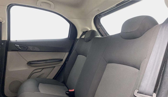 2018 Tata Tiago XTA PETROL, Petrol, Automatic, 59,002 km, Right Side Rear Door Cabin