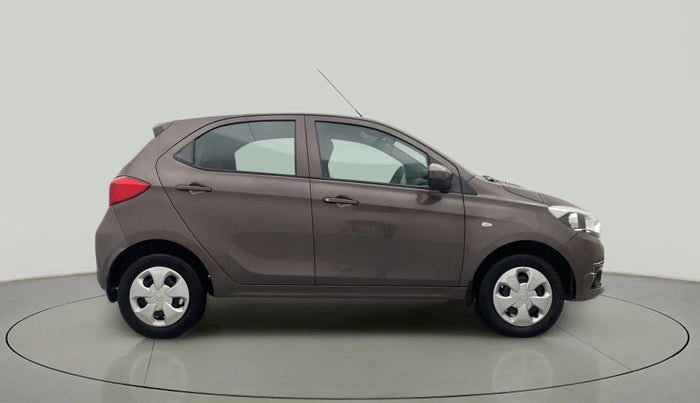 2018 Tata Tiago XTA PETROL, Petrol, Automatic, 59,002 km, Right Side View