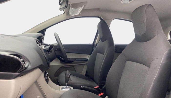2018 Tata Tiago XTA PETROL, Petrol, Automatic, 59,002 km, Right Side Front Door Cabin