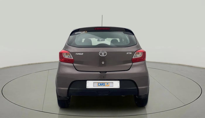 2018 Tata Tiago XTA PETROL, Petrol, Automatic, 59,002 km, Back/Rear