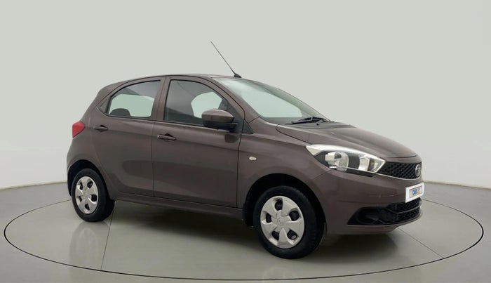 2018 Tata Tiago XTA PETROL, Petrol, Automatic, 59,002 km, SRP
