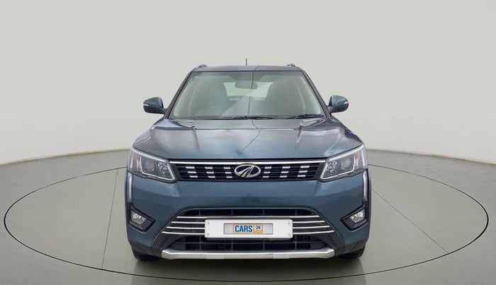 2020 Mahindra XUV300 W8 1.5 DIESEL AMT, Diesel, Automatic, 69,702 km, Front