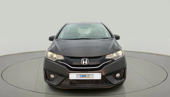 2015 Honda Jazz 1.2L I-VTEC V, Petrol, Manual, 51,807 km, Front