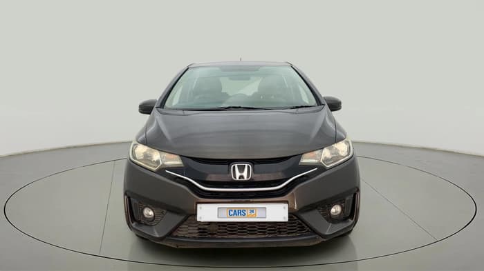 2015 Honda Jazz 1.2L I-VTEC V, Petrol, Manual, 51,807 km, Front