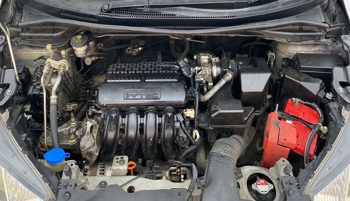 2015 Honda Jazz 1.2L I-VTEC V, Petrol, Manual, 51,807 km, Open Bonet