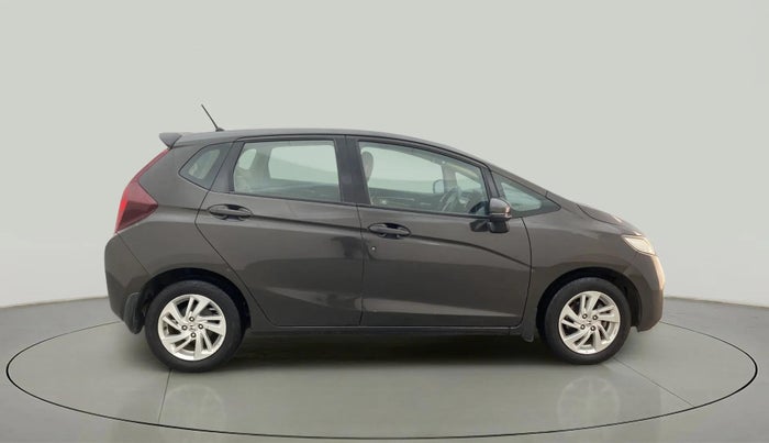 2015 Honda Jazz 1.2L I-VTEC V, Petrol, Manual, 51,807 km, Right Side