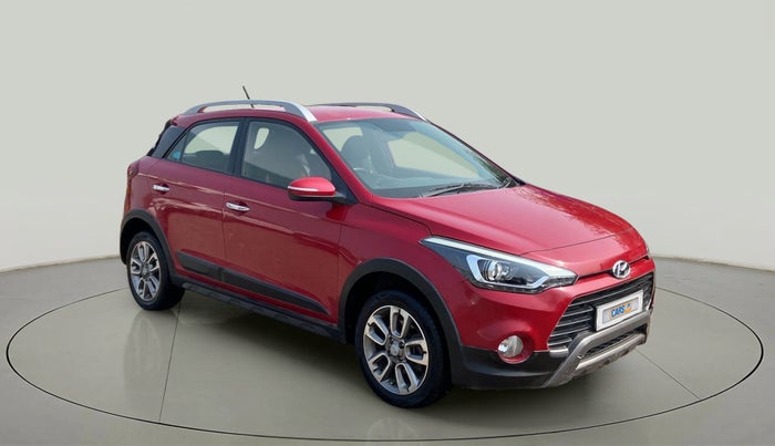 2016 Hyundai i20 Active 1.2 SX, Petrol, Manual, 73,906 km, SRP