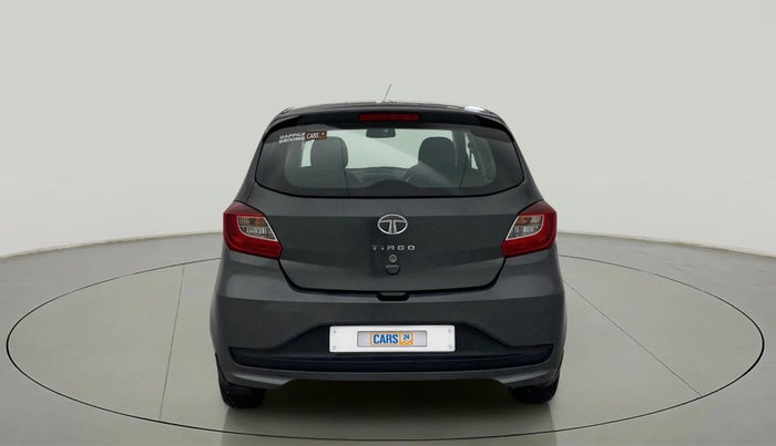 2022 Tata Tiago XT PETROL, CNG, Manual, 57,968 km, Back/Rear